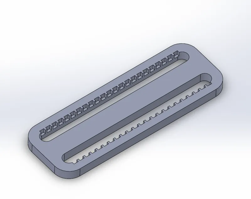 ParametricTriglide