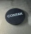 CONTAX 0.12mm layer, 4 walls, 15% infill