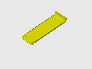 Nintendo Switch Kickstand