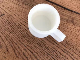 Tazzina da caffè