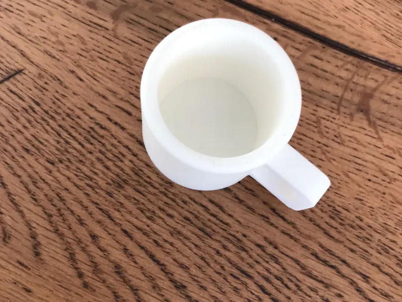 Tazzina da caffè
