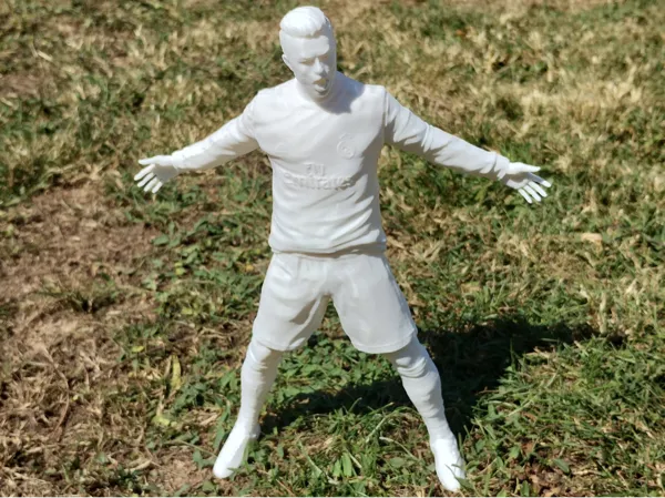 Ronaldo