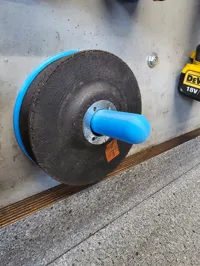 0.2mm layer, 4 walls, 100% infill