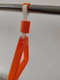 TPU挂绳