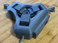 0.2mm layer, 2 walls, 50% infill