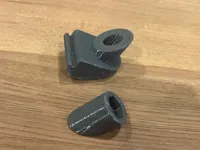 0.2mm layer, 3 walls, 25% infill