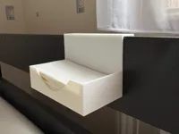 0.2mm layer, 3 walls, 15% infill
