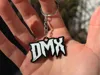 DMX Keychain