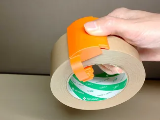 Craft Tape Dispenser