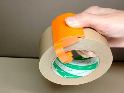 Craft Tape Dispenser