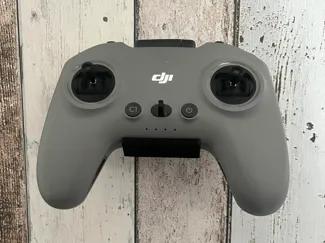 Dji controller wall mount