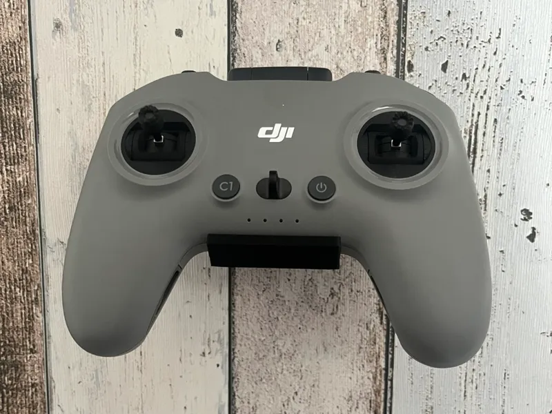 Dji controller wall mount