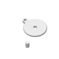 0.16mm layer, 4 walls, 15% infill