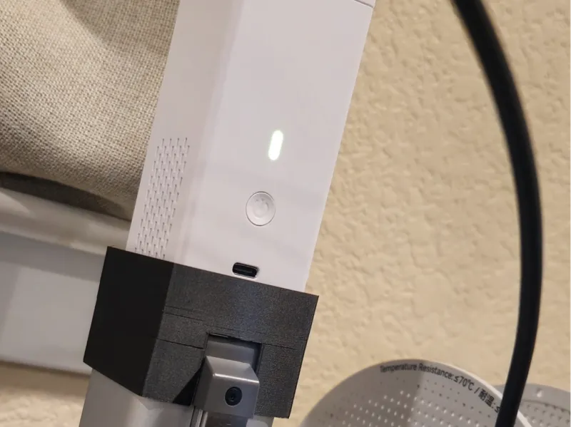 Anycubic charcoal filter stand for A1 mini