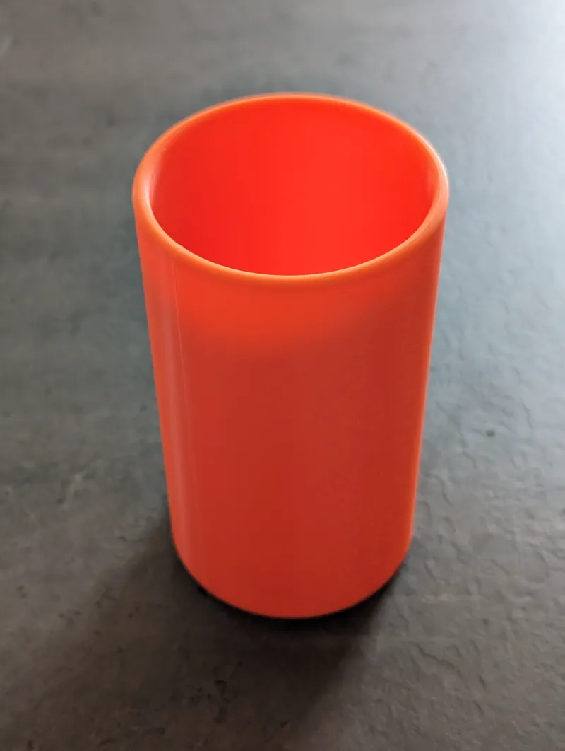 12 oz Coors Insulated Sleeve