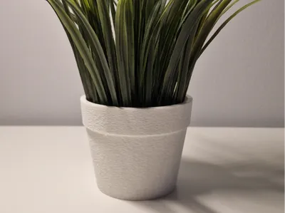IKEA Fejka Vase