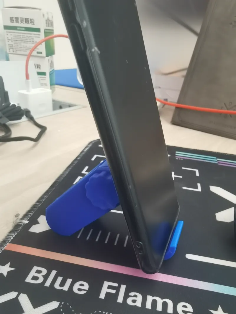 Mini phone stand - 迷你手机支架