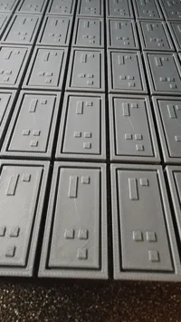 Star Wars – Crédits de Sabacc — photo 7