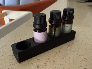 10ml Essential Oil Bottle Stand