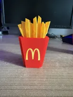 0.2mm layer, 1 walls, 10% infill