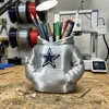 COWBOYS-COLORED-0.2mm layer, 2 walls, 15% infill