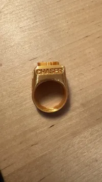 0.2mm layer, 3 walls, 20% infill