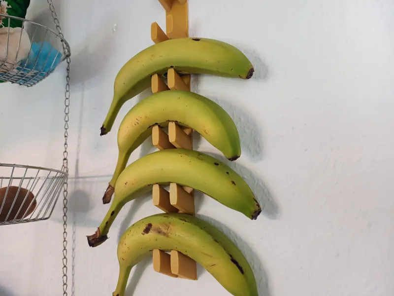 Banana Rack