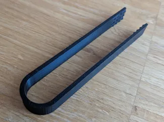 Schneckenzange