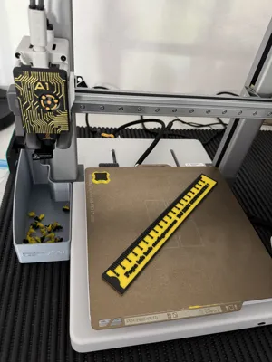 Father's Day Gift - Free 3D Print Model - MakerWorld