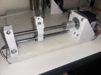 0.2mm layer, 6 walls, 25% infill