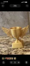 Trophy 1