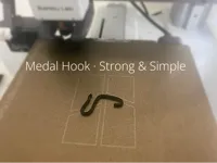 [Recommended] One Hook