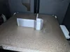0.16mm layer, 4 walls, 5% infill. Robust print in PETG
