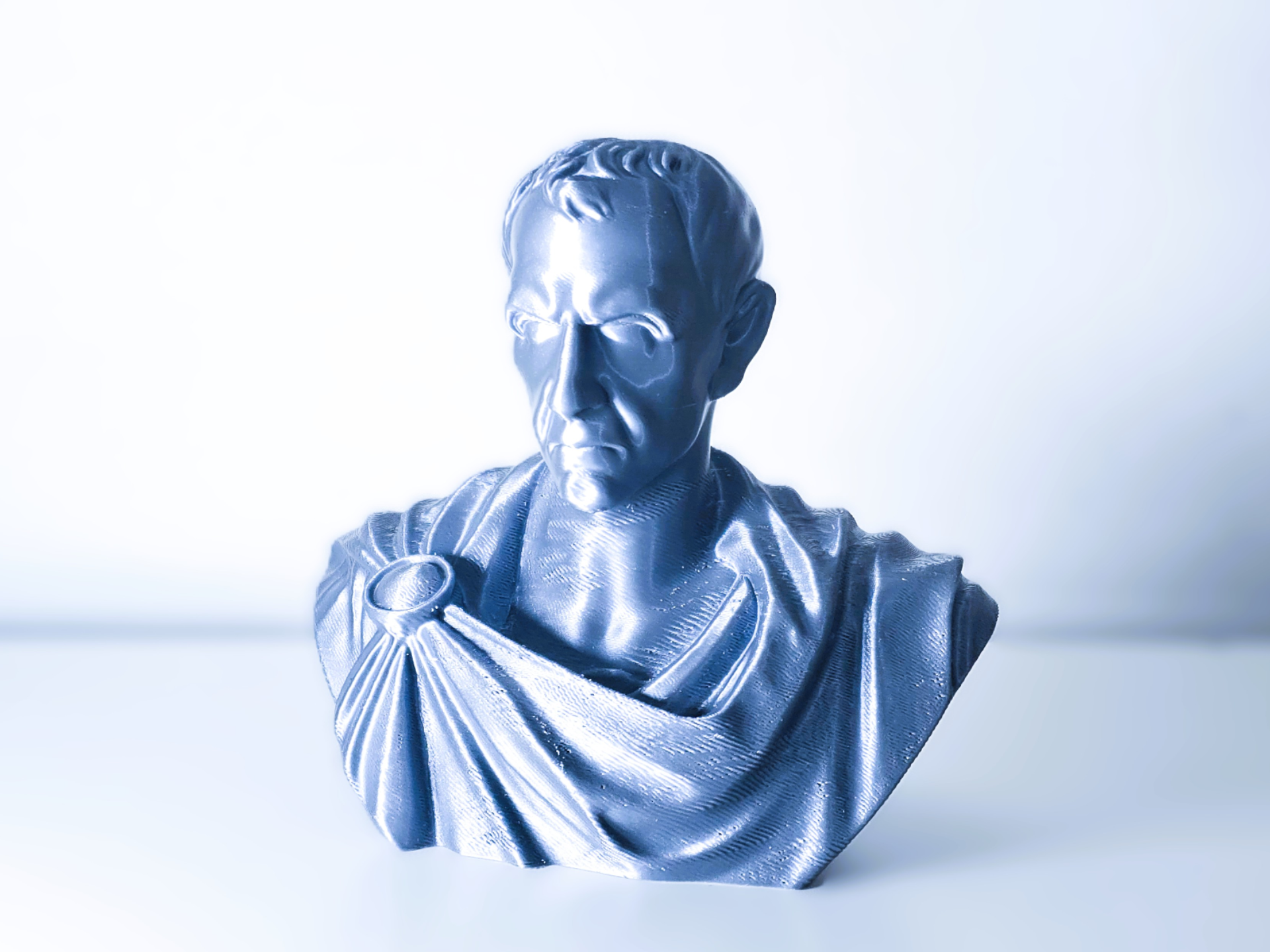 Gaius Julius Caesar classic bust