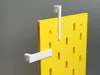 [Pegboard Accessories] Basic Fixing Hook step file