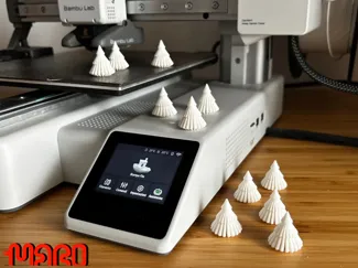 Little Christmas Trees V2