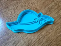 0.16mm layer, 2 walls, 15% infill