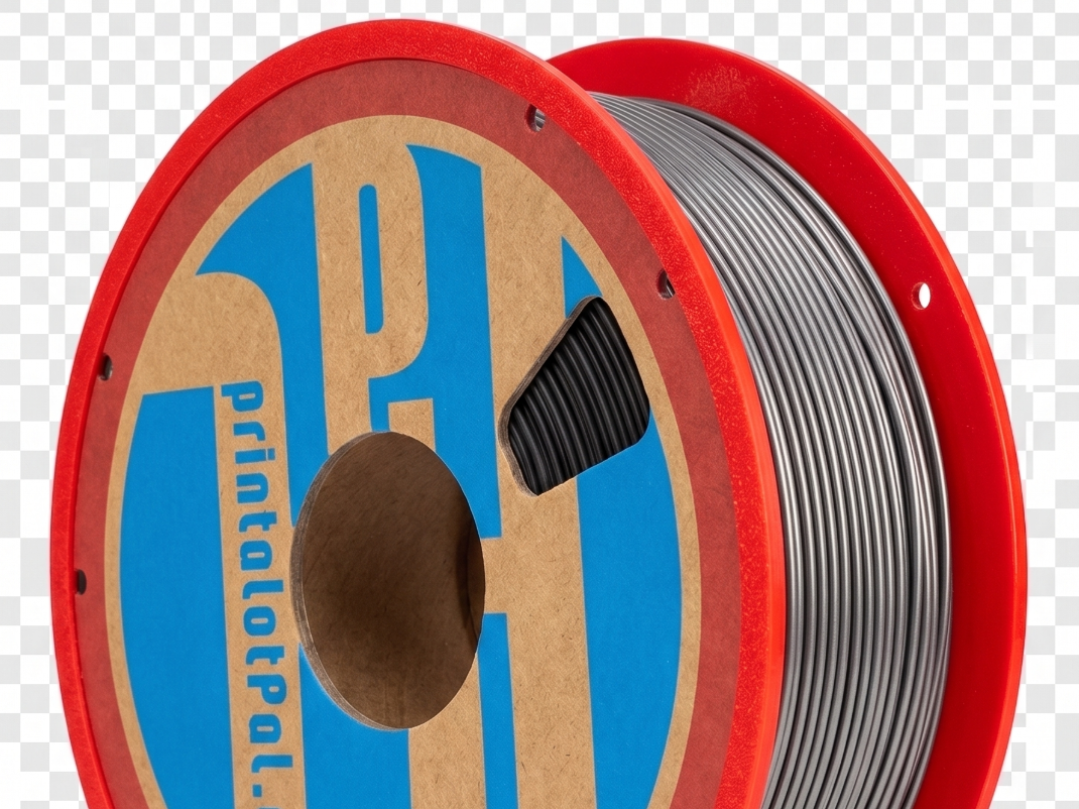 adaptador rollo Printalot para AMS