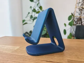 Minimalist Phone Stand
