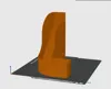 0.2mm layer, 4 walls, 15% infill - version 2