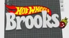 Brooks -- 0.2mm layer, 2 walls, 15% infill