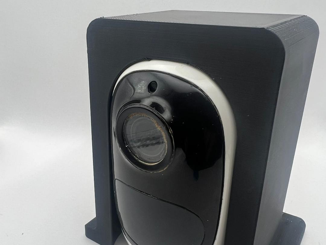 Magnetgehäuse für Reolink Argus 2E
