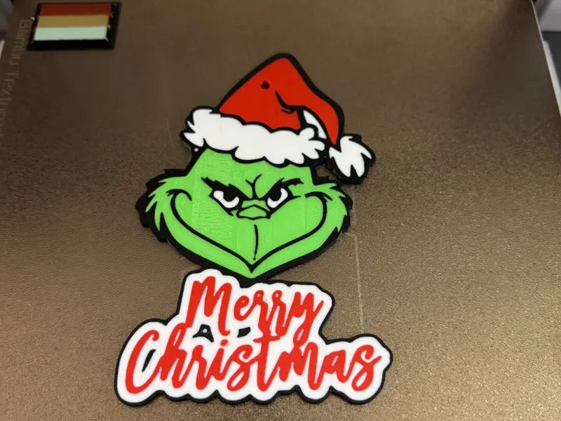 grinch