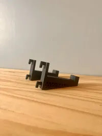 0.2mm - PLA - 6 walls - 15% infill