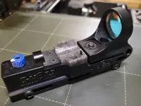 0.12mm layer, 2 walls, 15% infill