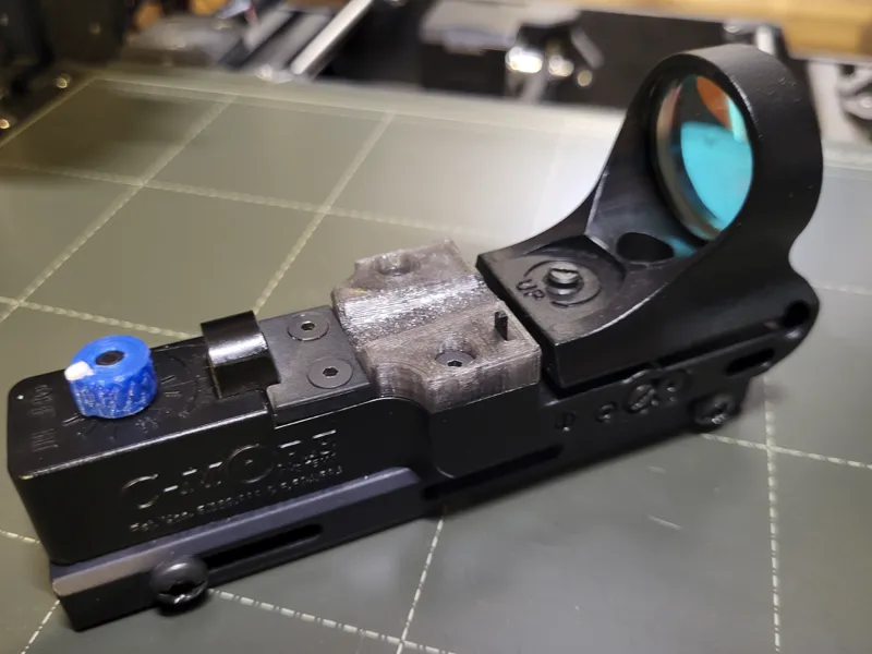 C-More switch