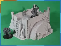 0.15mm layer, 2 walls, 3% infill
