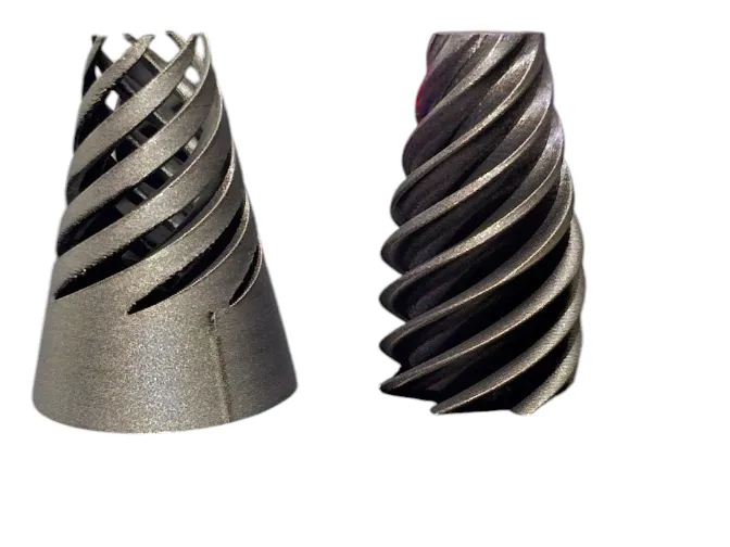 Fidget Cone