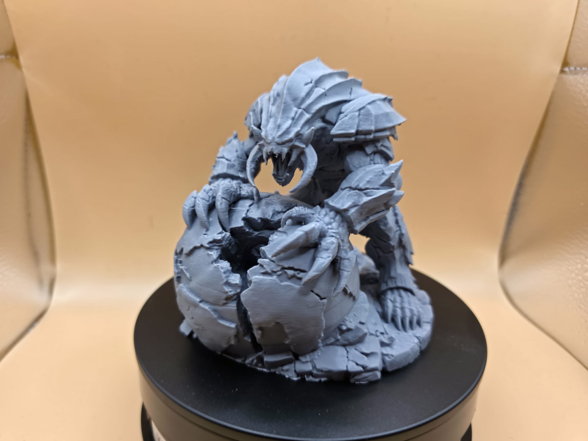 World Devourer – The World Destroyer