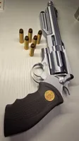 Less brim, no text, no hole on handle, AMS bullet